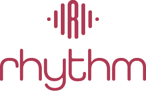 rhythm logo 2024