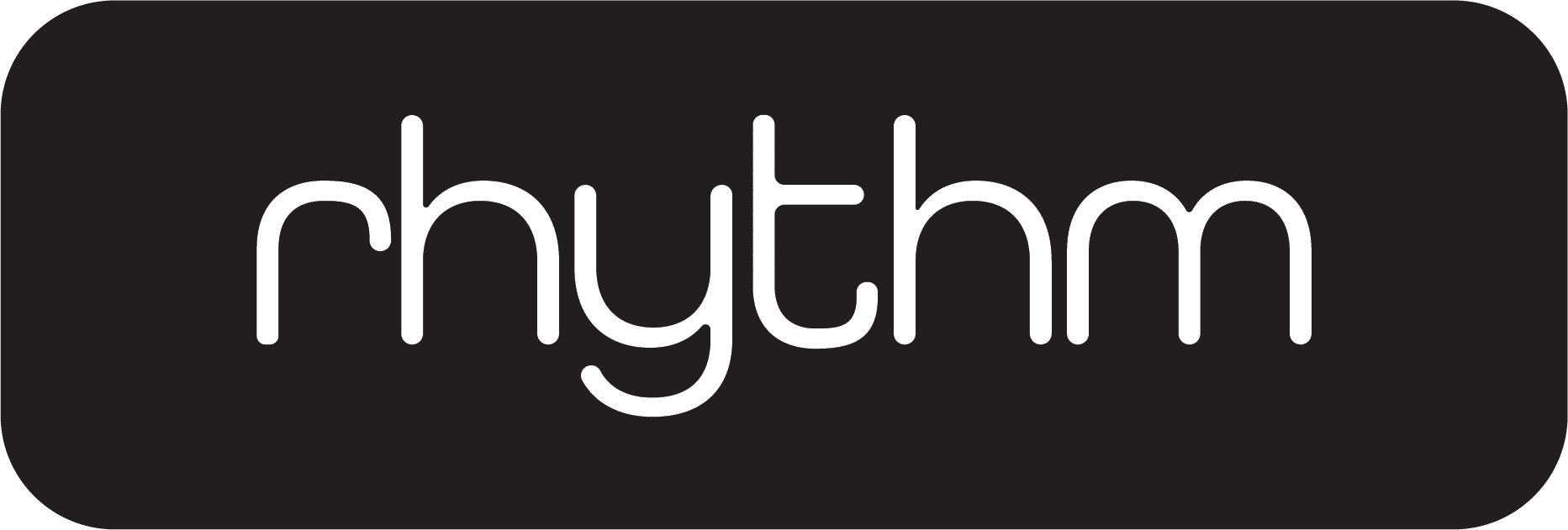 RhythmLogo Long